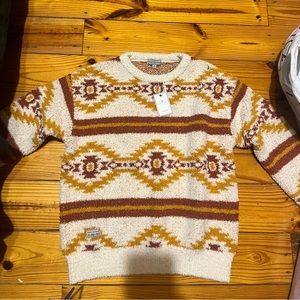 Simply Southern sweater. Size M. New with tags.